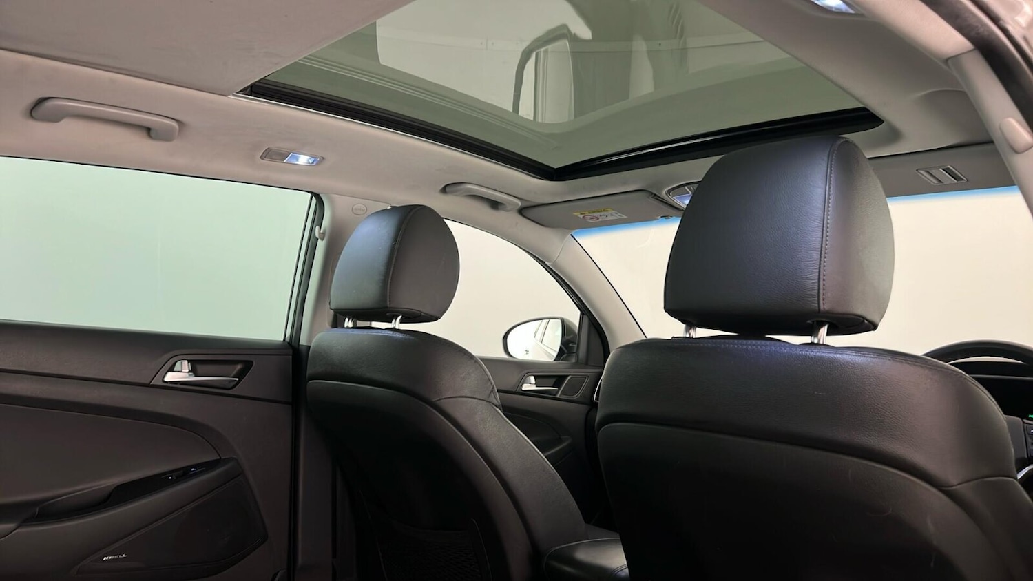 Used Hyundai TUCSON 2020 for sale - 76586806: Photo 31