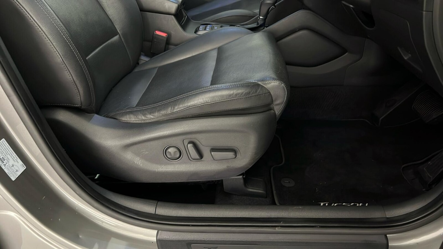 Used Hyundai TUCSON 2020 for sale - 76586806: Photo 33