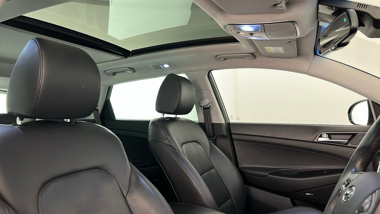 Used Hyundai TUCSON 2020 for sale - 76586806: Photo 34