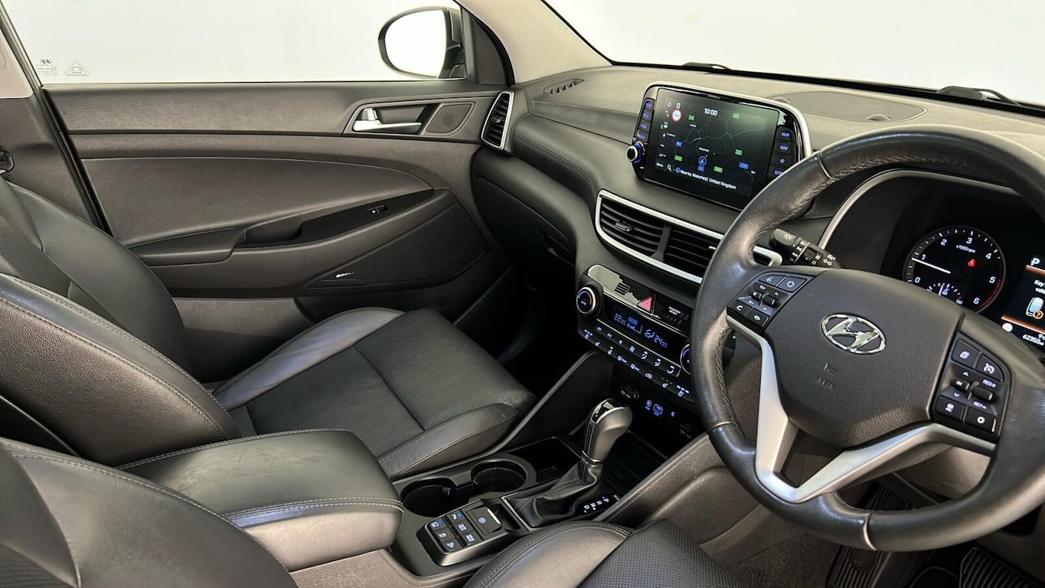 Used Hyundai TUCSON 2020 for sale - 76586806: Photo 35