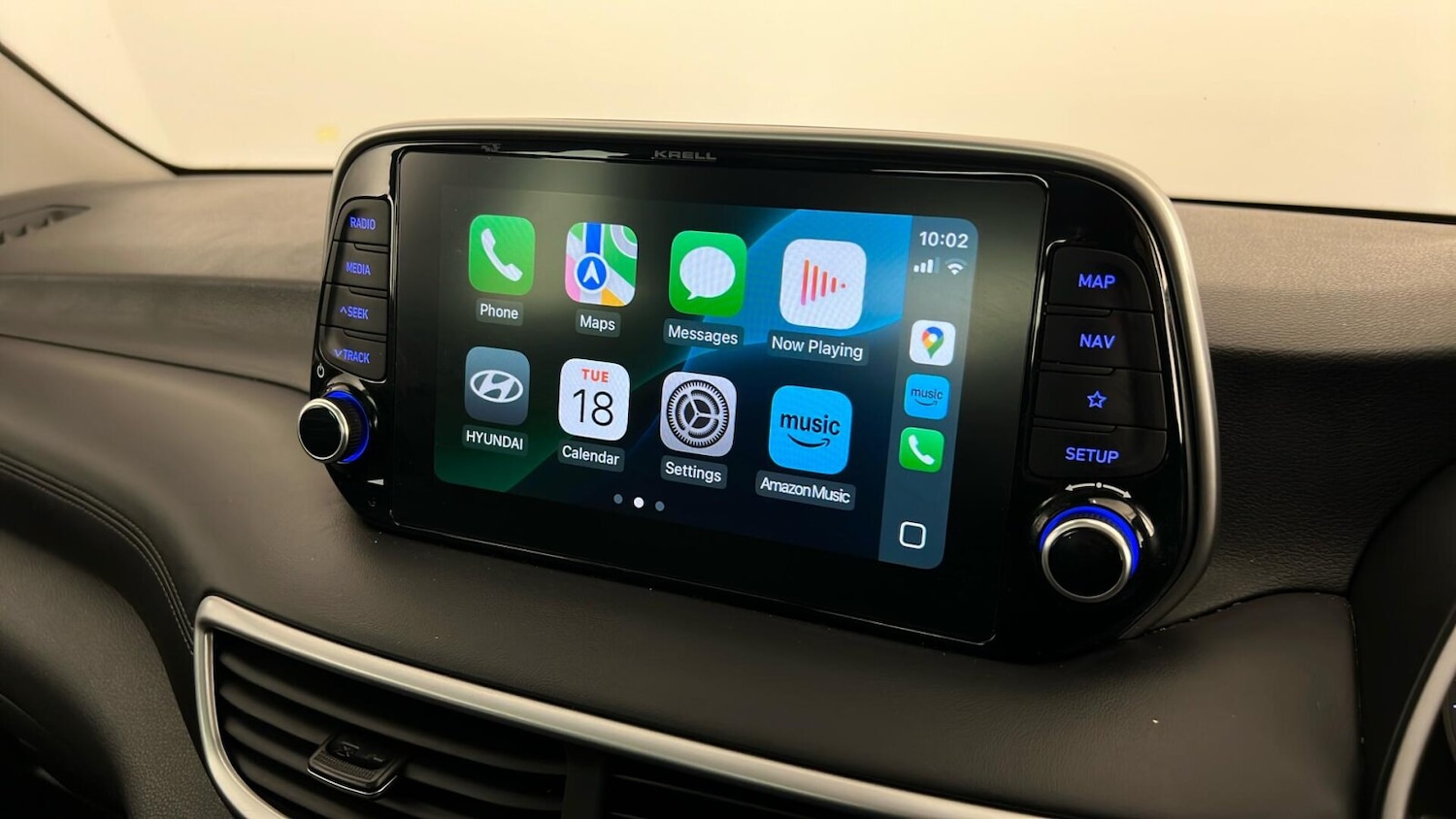 Used Hyundai TUCSON 2020 for sale - 76586806: Photo 39