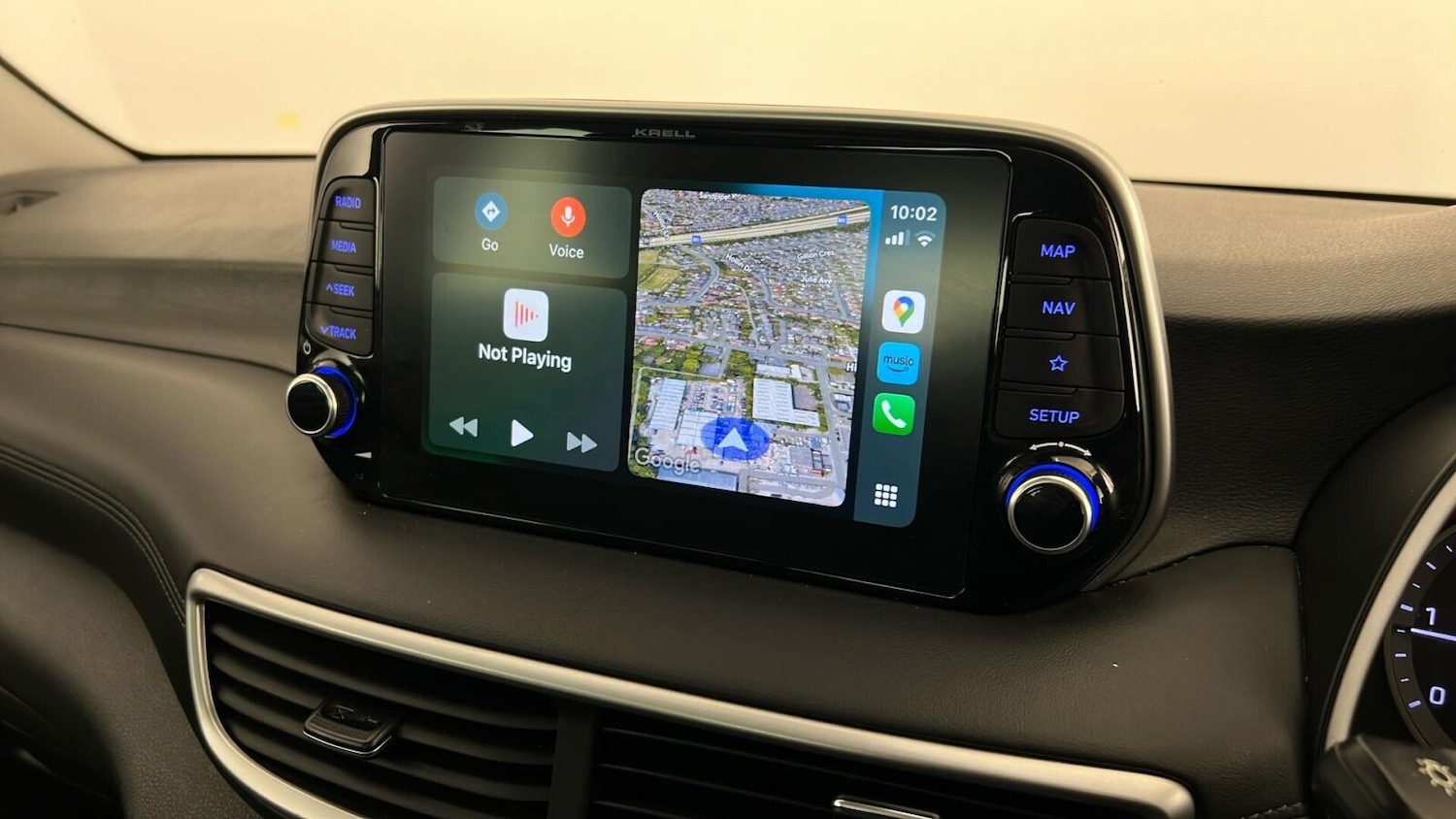 Used Hyundai TUCSON 2020 for sale - 76586806: Photo 40