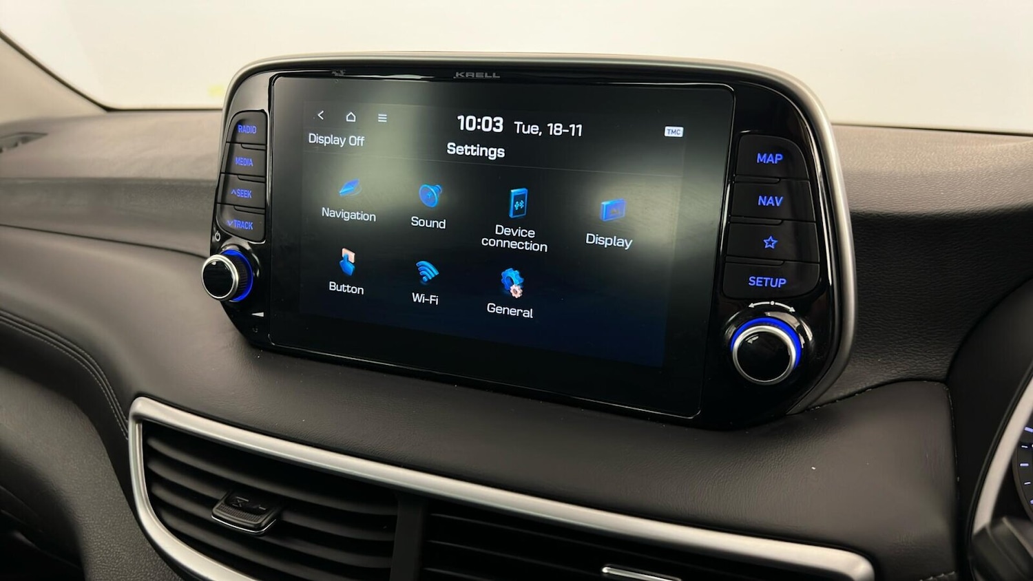 Used Hyundai TUCSON 2020 for sale - 76586806: Photo 41