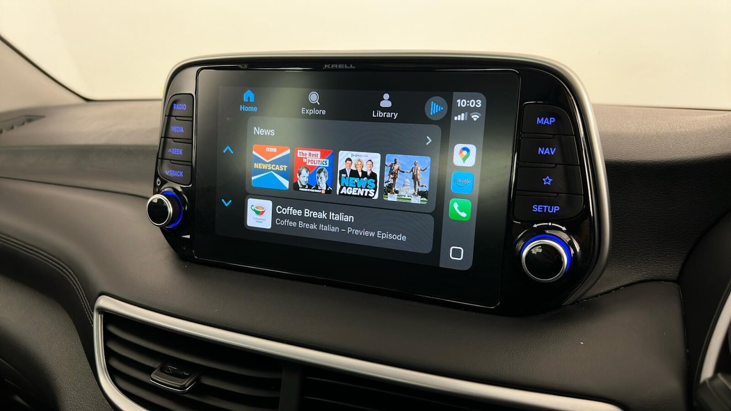 Used Hyundai TUCSON 2020 for sale - 76586806: Photo 42