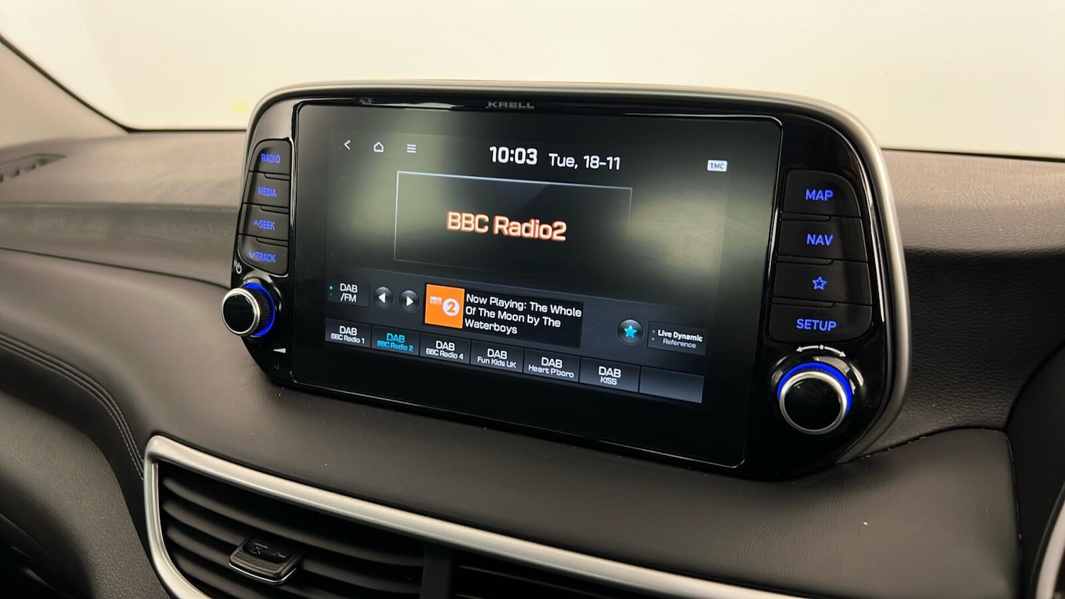 Used Hyundai TUCSON 2020 for sale - 76586806: Photo 43