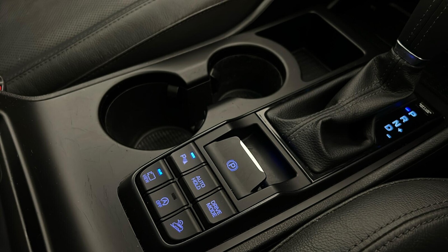 Used Hyundai TUCSON 2020 for sale - 76586806: Photo 45