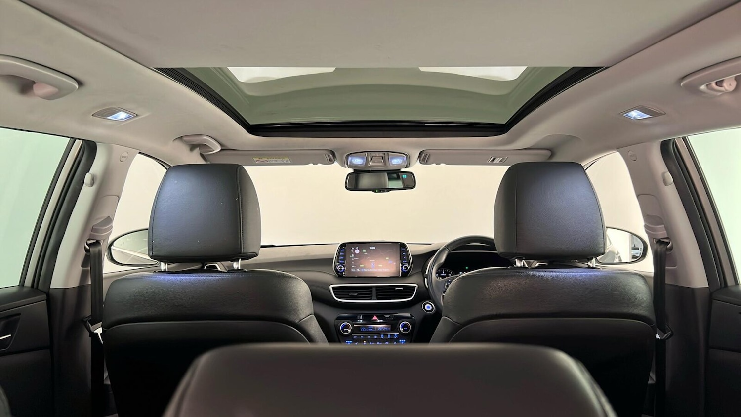 Used Hyundai TUCSON 2020 for sale - 76586806: Photo 46