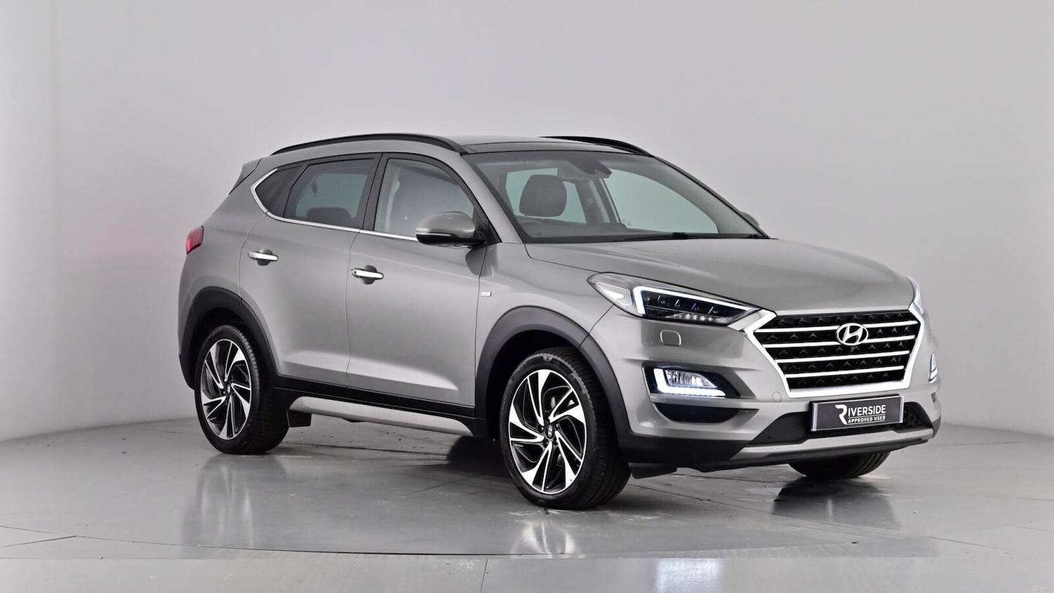 Used Hyundai TUCSON 2020 for sale - 76586806: Photo 48