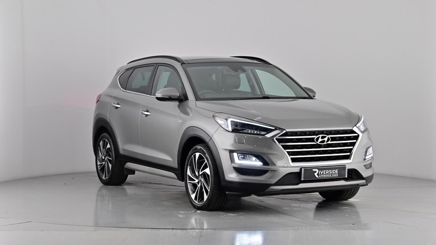Used Hyundai TUCSON 2020 for sale - 76586806: Photo 49