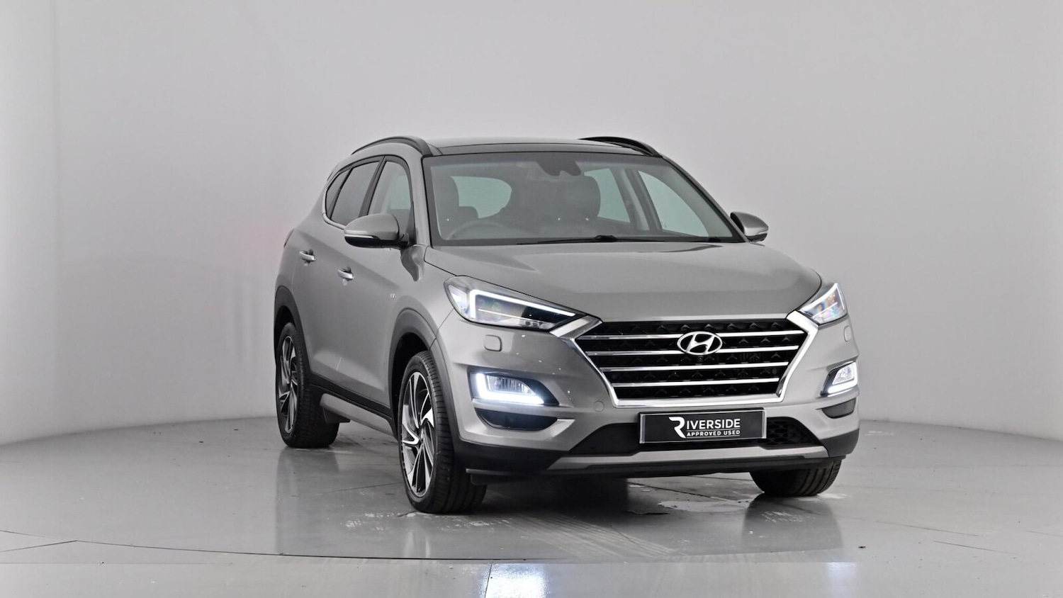 Used Hyundai TUCSON 2020 for sale - 76586806: Photo 50