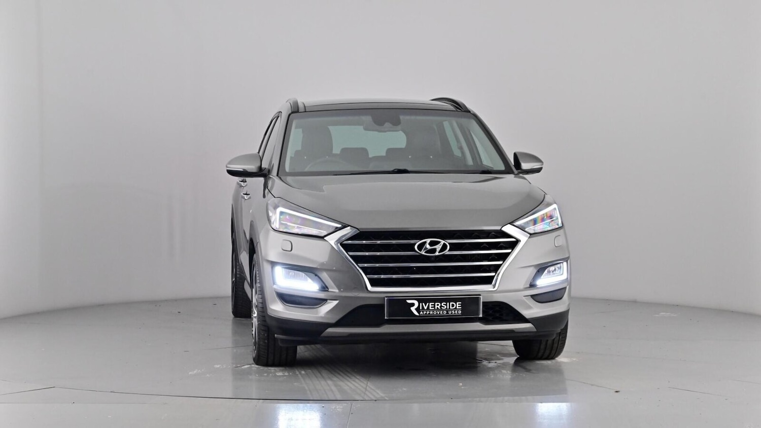 Used Hyundai TUCSON 2020 for sale - 76586806: Photo 51
