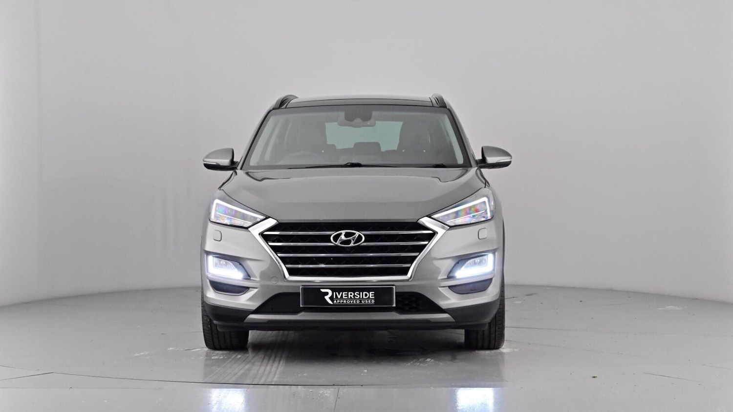 Used Hyundai TUCSON 2020 for sale - 76586806: Photo 52