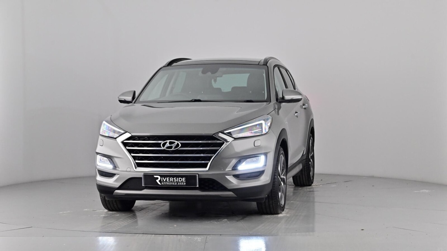 Used Hyundai TUCSON 2020 for sale - 76586806: Photo 53