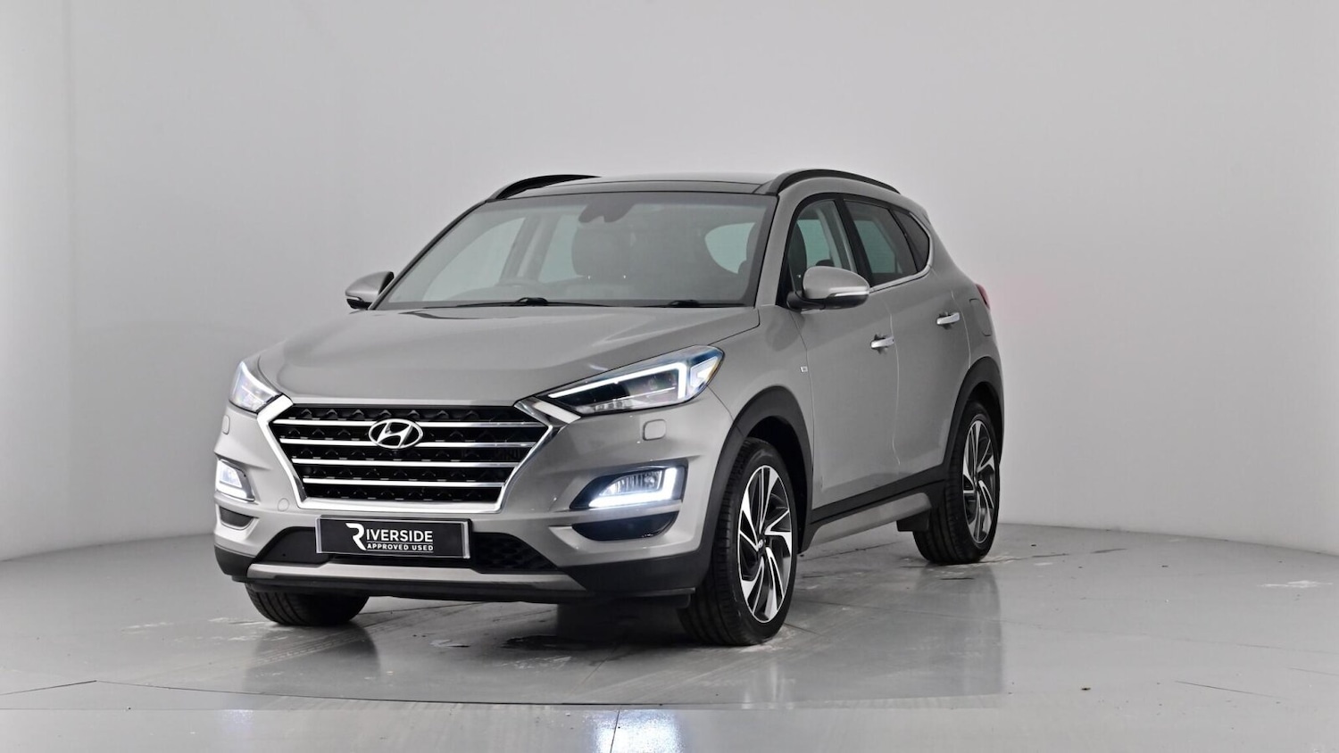 Used Hyundai TUCSON 2020 for sale - 76586806: Photo 54