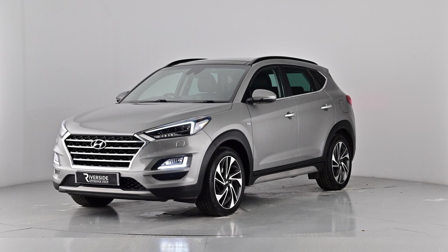 Used Hyundai TUCSON 2020 for sale - 76586806: Photo 55