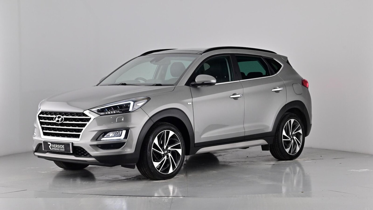 Used Hyundai TUCSON 2020 for sale - 76586806: Photo 56