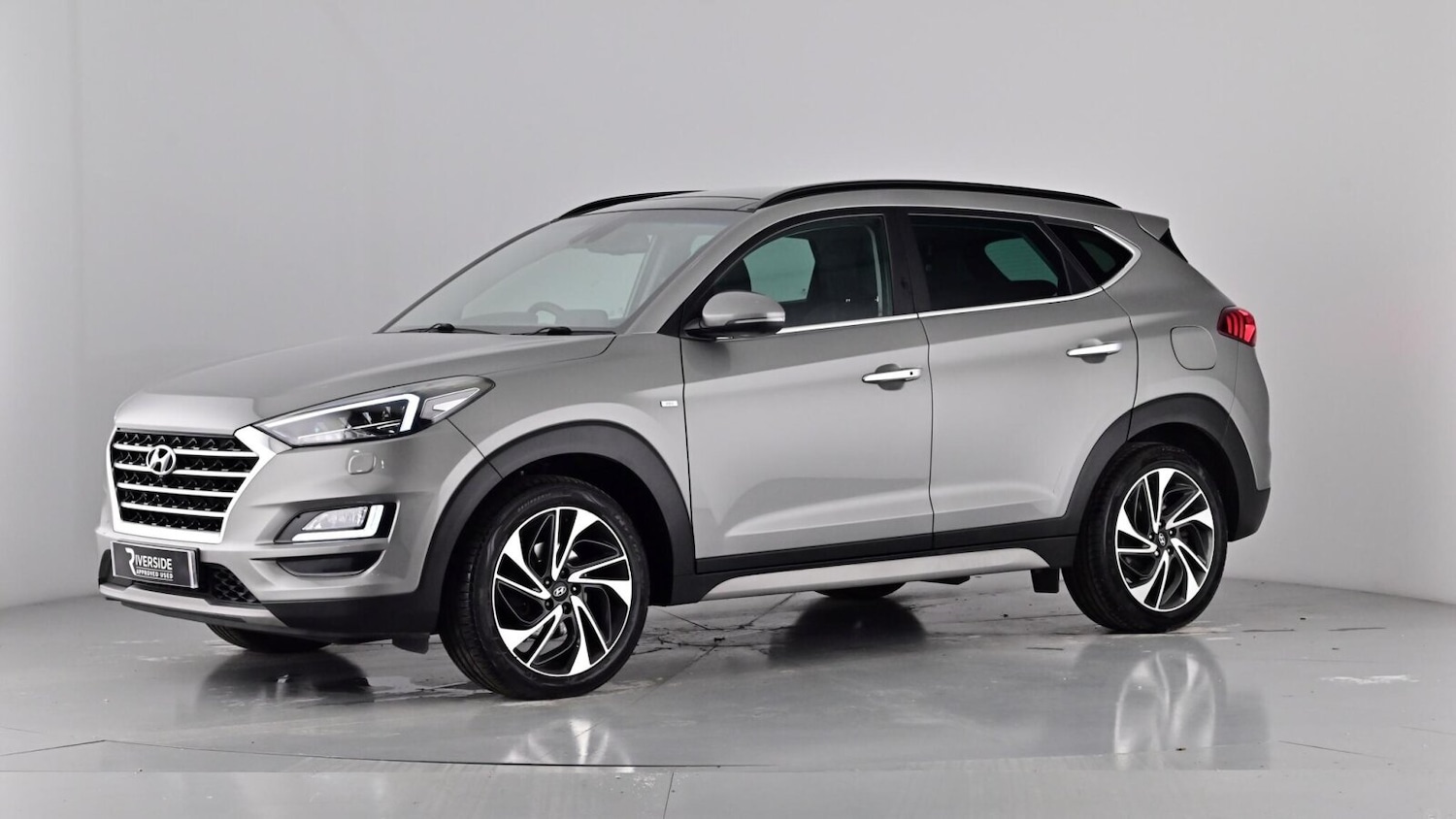Used Hyundai TUCSON 2020 for sale - 76586806: Photo 57
