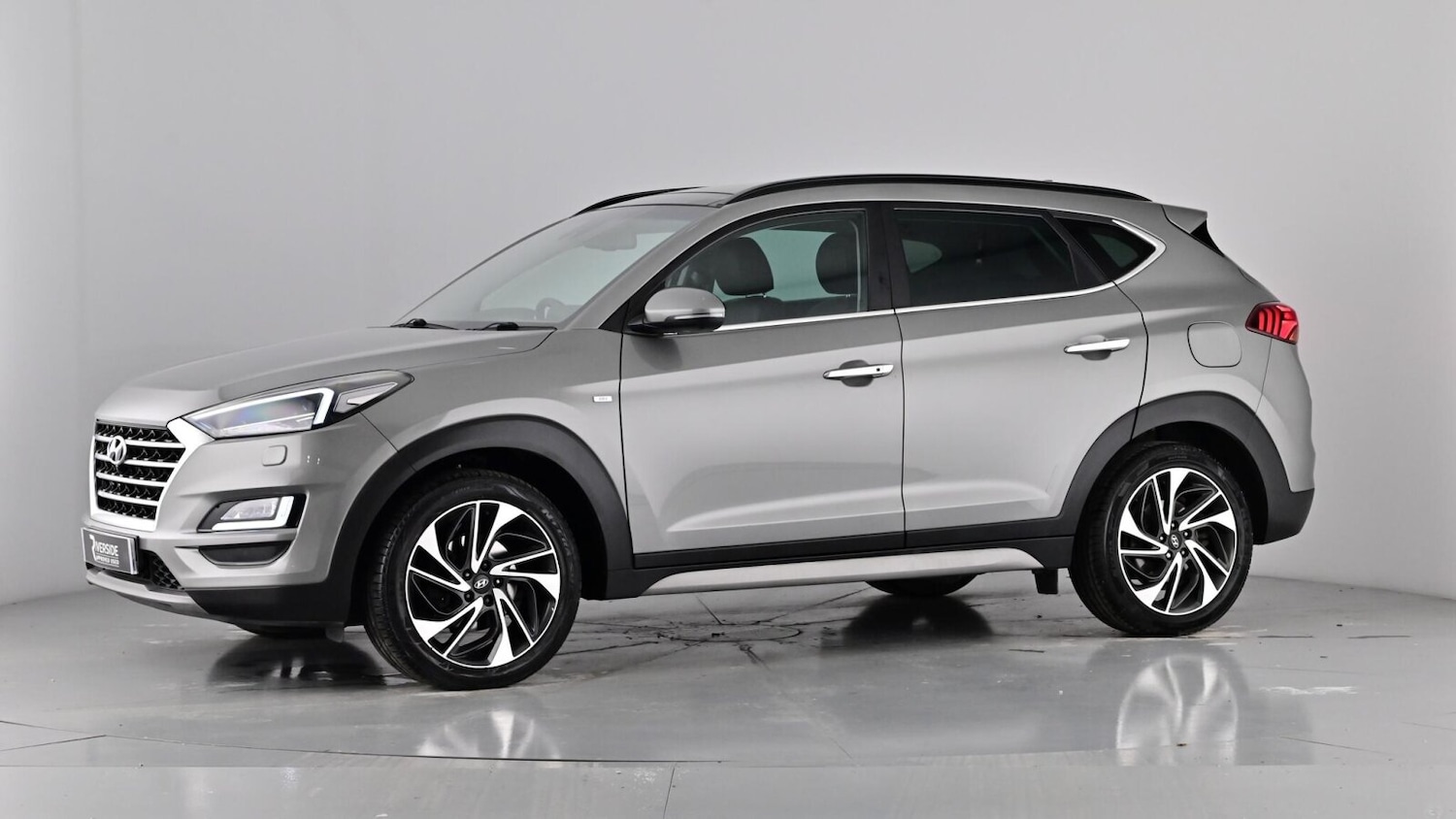 Used Hyundai TUCSON 2020 for sale - 76586806: Photo 58