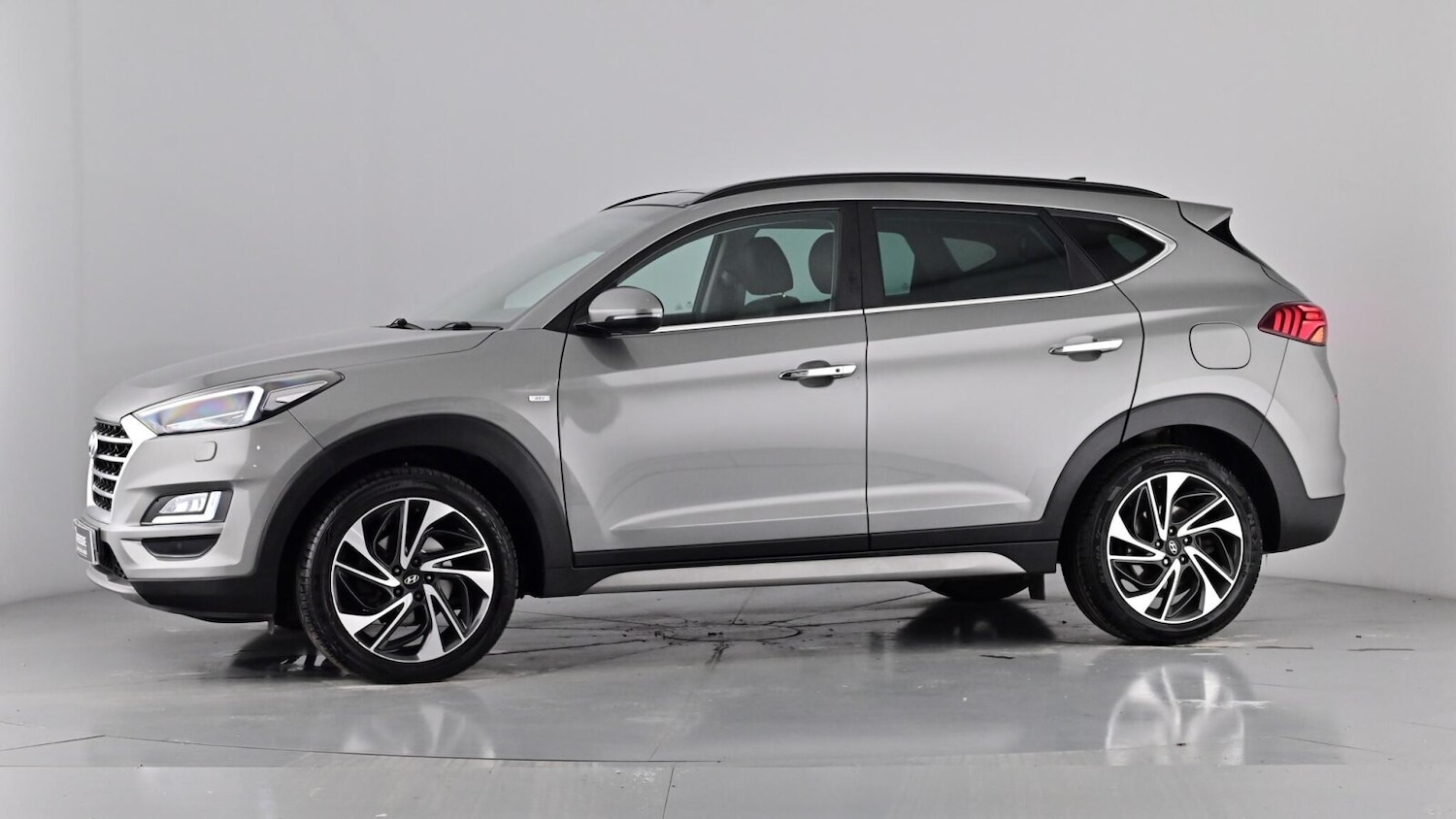 Used Hyundai TUCSON 2020 for sale - 76586806: Photo 59
