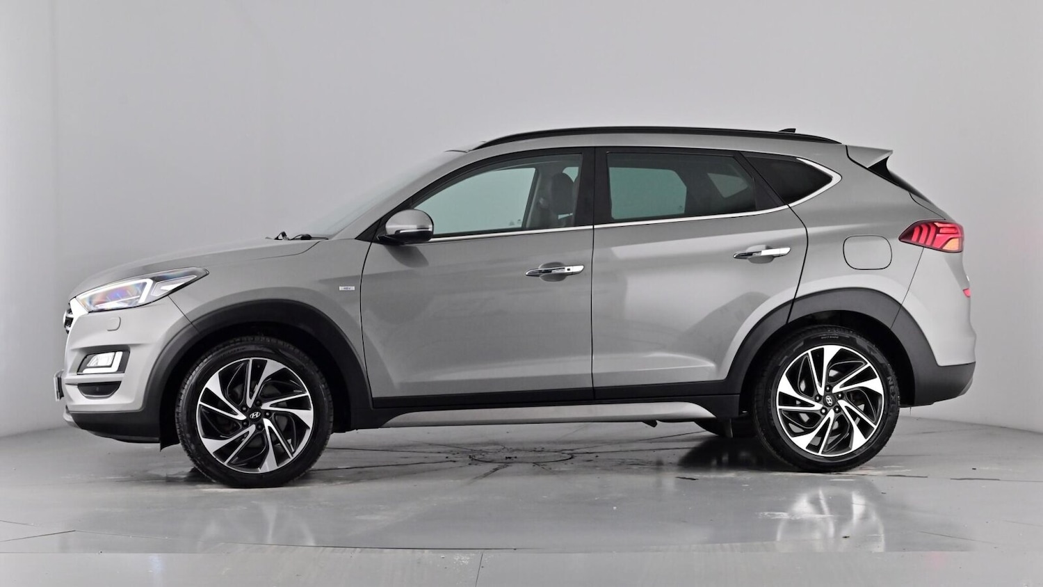 Used Hyundai TUCSON 2020 for sale - 76586806: Photo 60