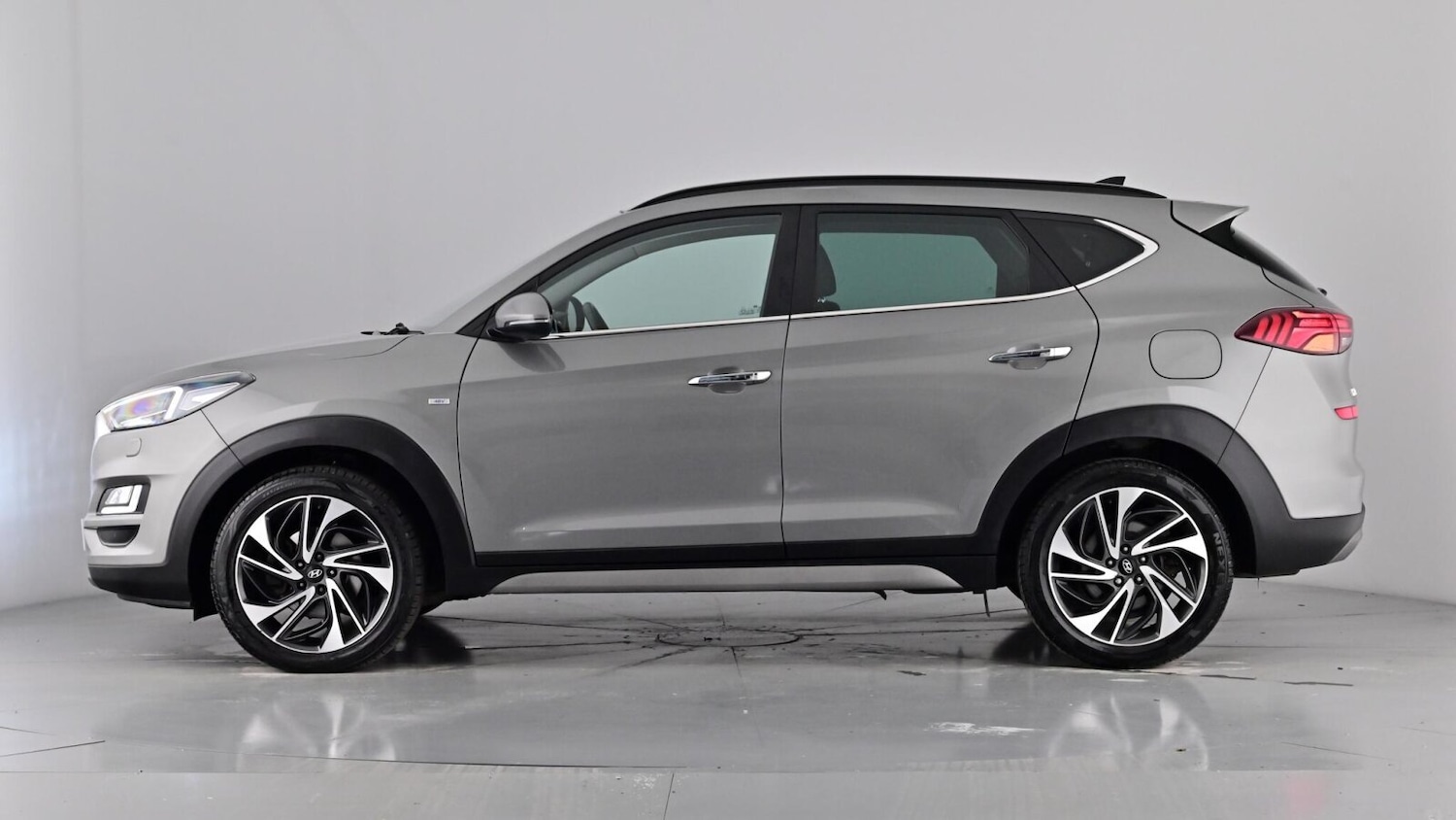 Used Hyundai TUCSON 2020 for sale - 76586806: Photo 61