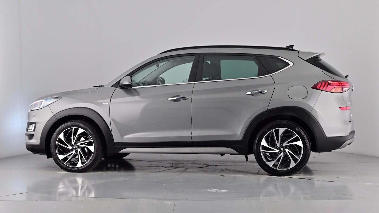 Used Hyundai TUCSON 2020 for sale - 76586806: Photo 62