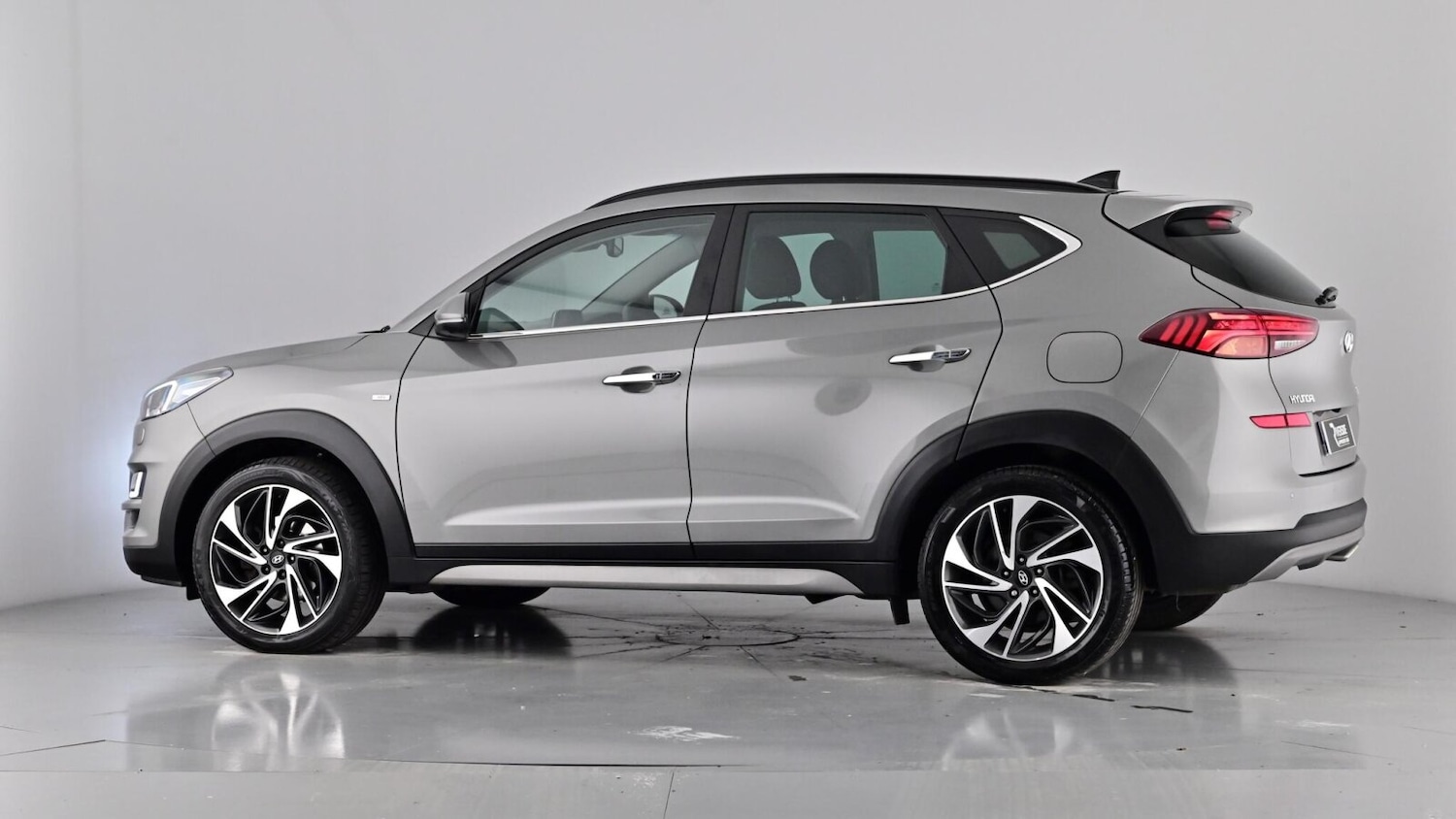 Used Hyundai TUCSON 2020 for sale - 76586806: Photo 63