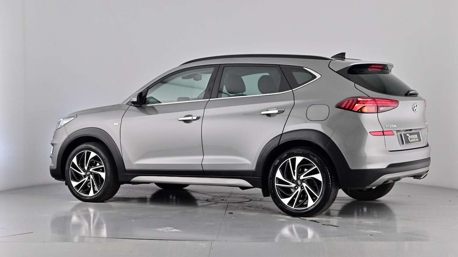 Used Hyundai TUCSON 2020 for sale - 76586806: Photo 64