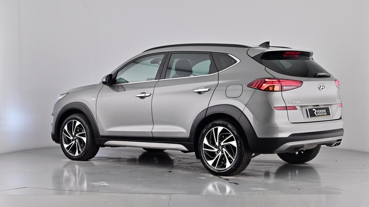 Used Hyundai TUCSON 2020 for sale - 76586806: Photo 65