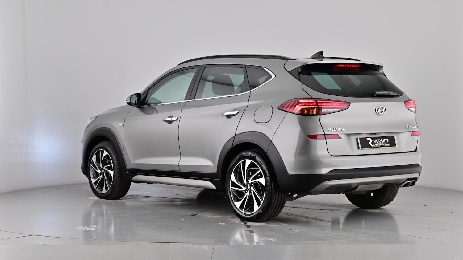 Used Hyundai TUCSON 2020 for sale - 76586806: Photo 66