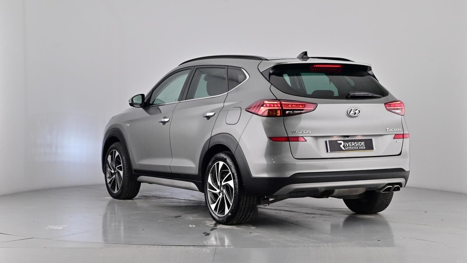 Used Hyundai TUCSON 2020 for sale - 76586806: Photo 67