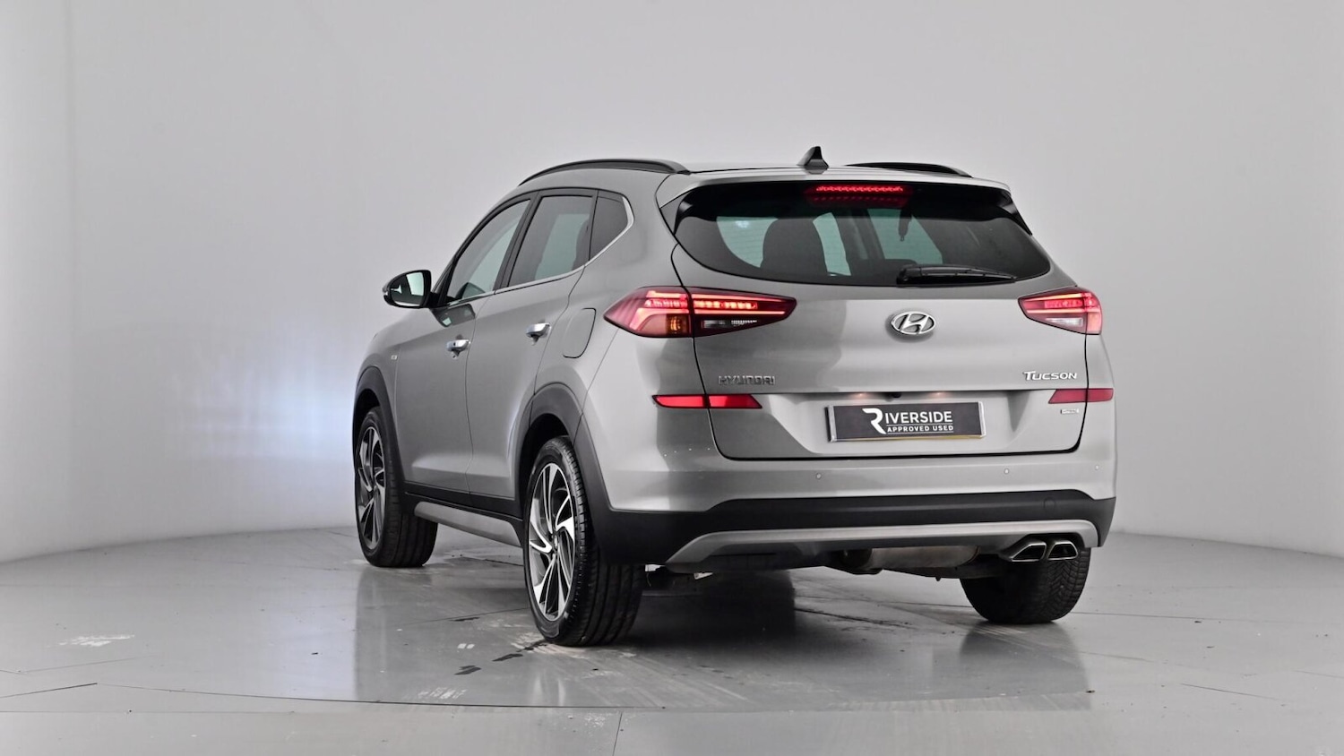 Used Hyundai TUCSON 2020 for sale - 76586806: Photo 68