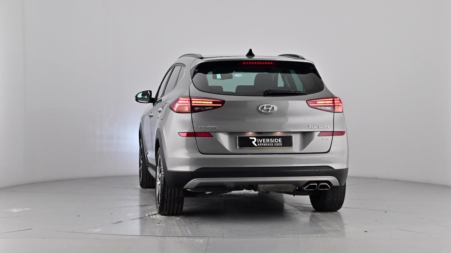 Used Hyundai TUCSON 2020 for sale - 76586806: Photo 69