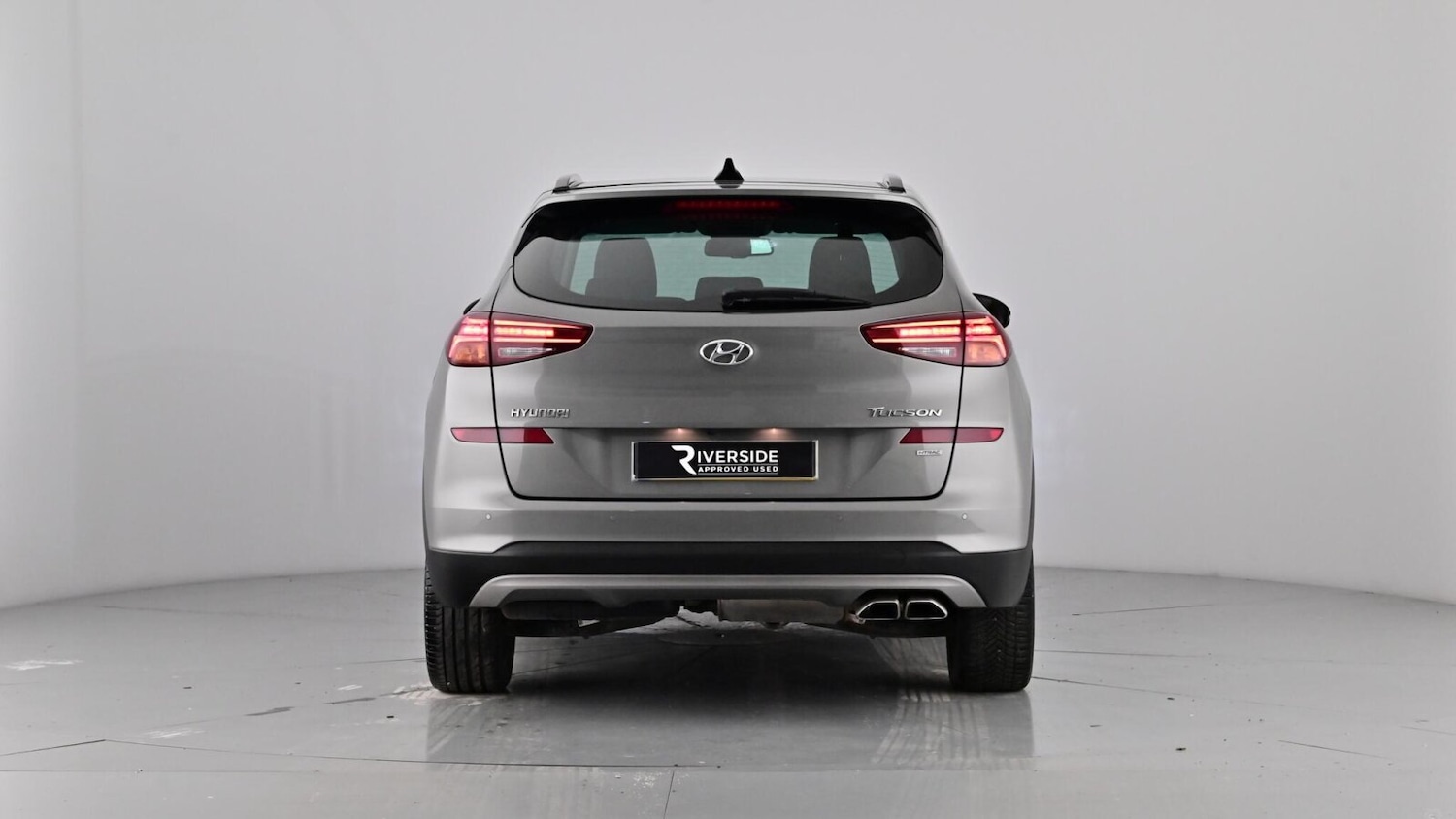 Used Hyundai TUCSON 2020 for sale - 76586806: Photo 70