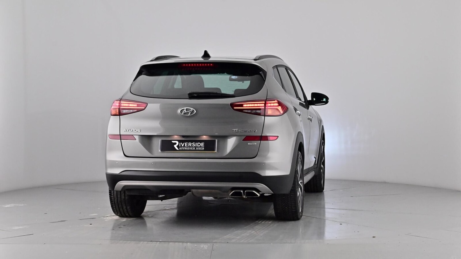 Used Hyundai TUCSON 2020 for sale - 76586806: Photo 71