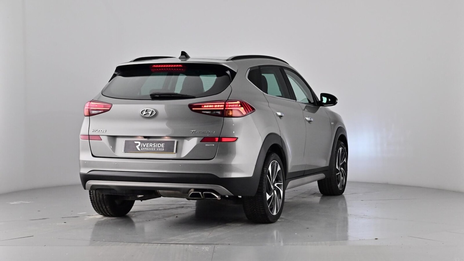 Used Hyundai TUCSON 2020 for sale - 76586806: Photo 72