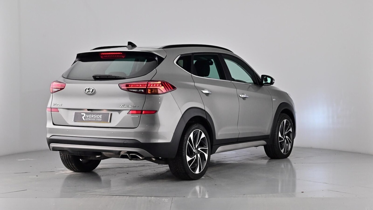 Used Hyundai TUCSON 2020 for sale - 76586806: Photo 73