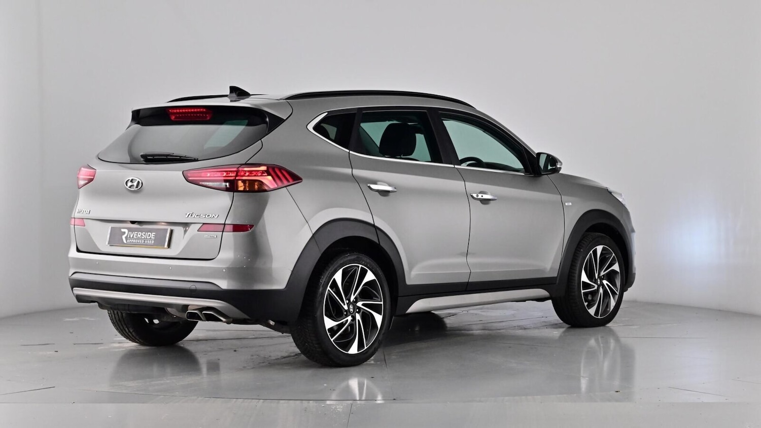 Used Hyundai TUCSON 2020 for sale - 76586806: Photo 74