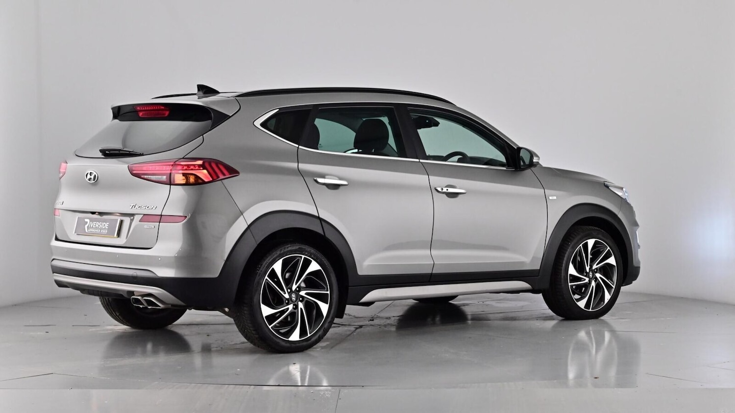 Used Hyundai TUCSON 2020 for sale - 76586806: Photo 75