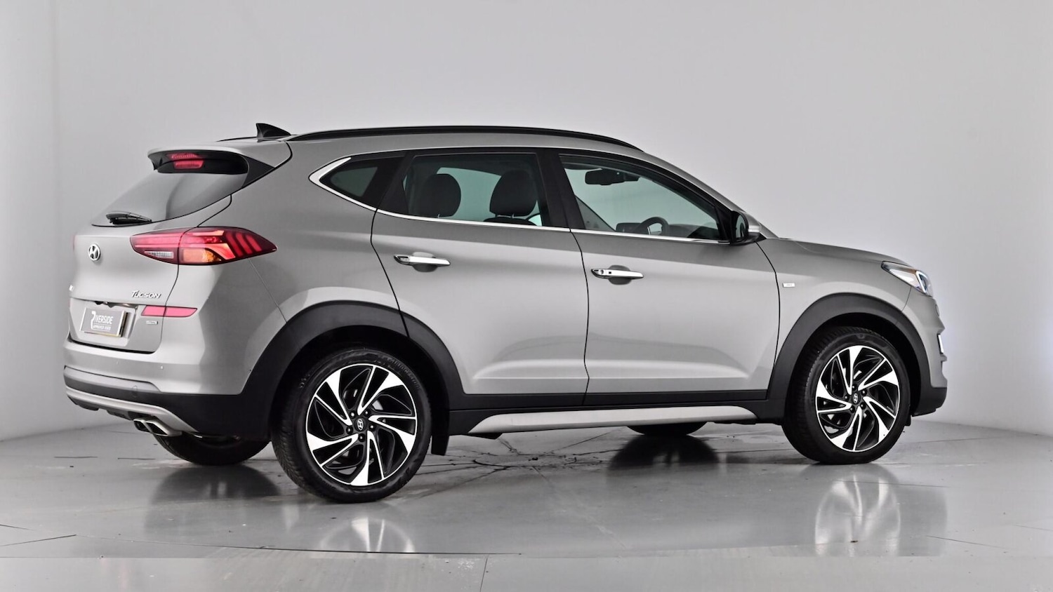 Used Hyundai TUCSON 2020 for sale - 76586806: Photo 76