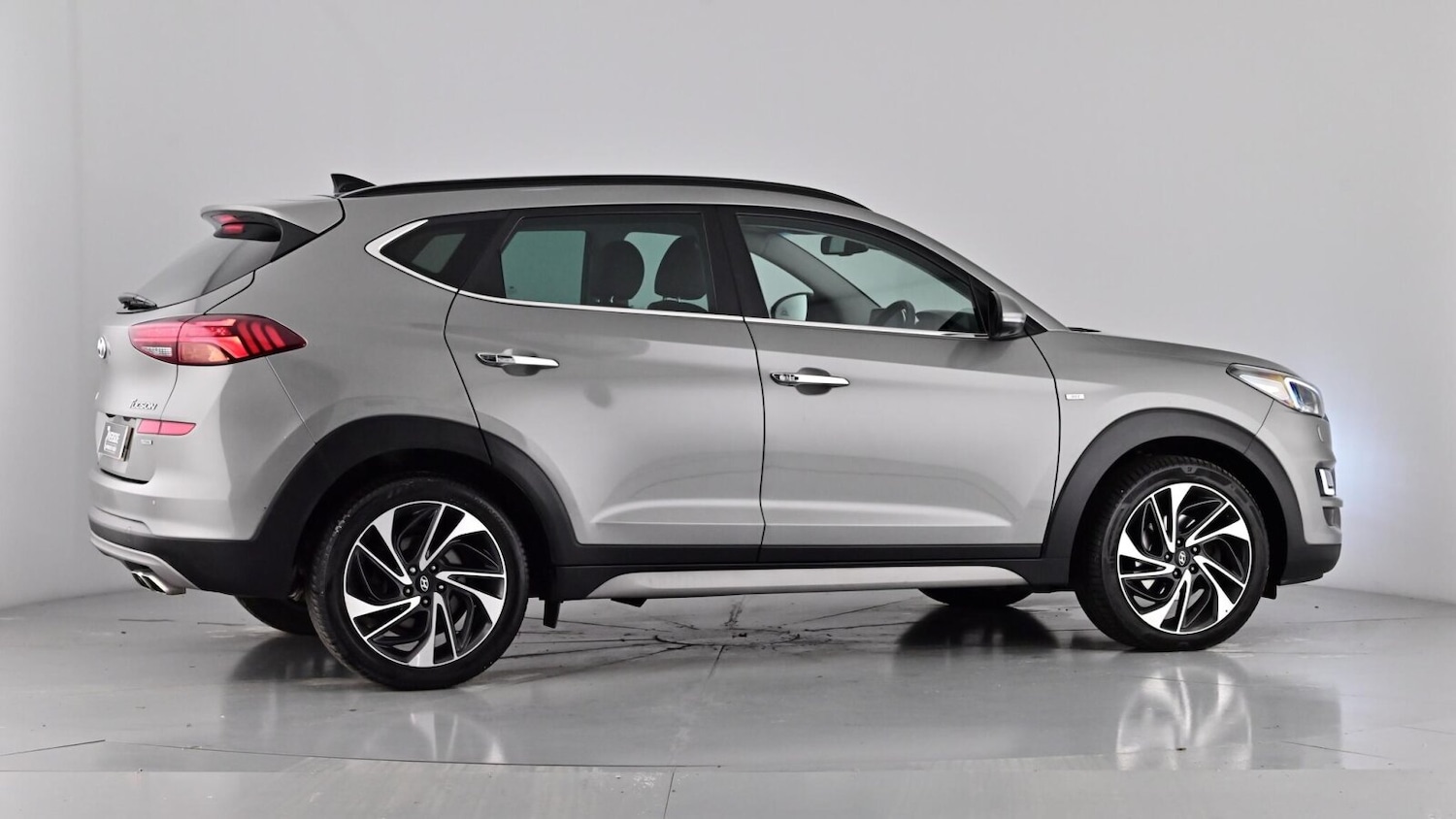 Used Hyundai TUCSON 2020 for sale - 76586806: Photo 77