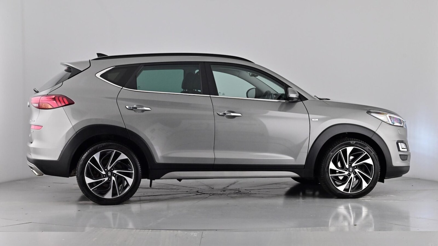 Used Hyundai TUCSON 2020 for sale - 76586806: Photo 78