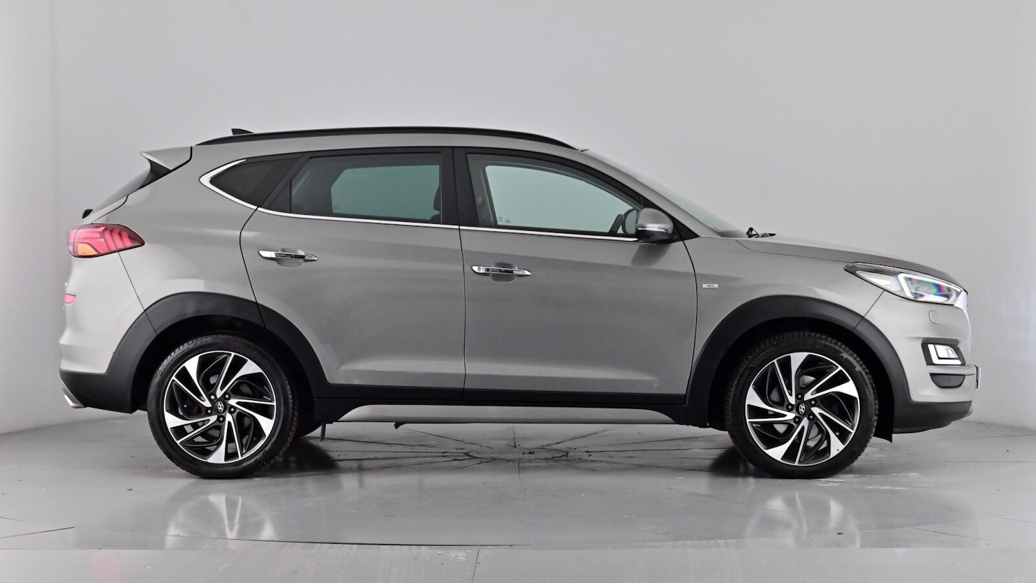 Used Hyundai TUCSON 2020 for sale - 76586806: Photo 79