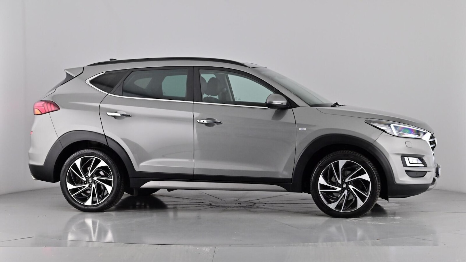 Used Hyundai TUCSON 2020 for sale - 76586806: Photo 80