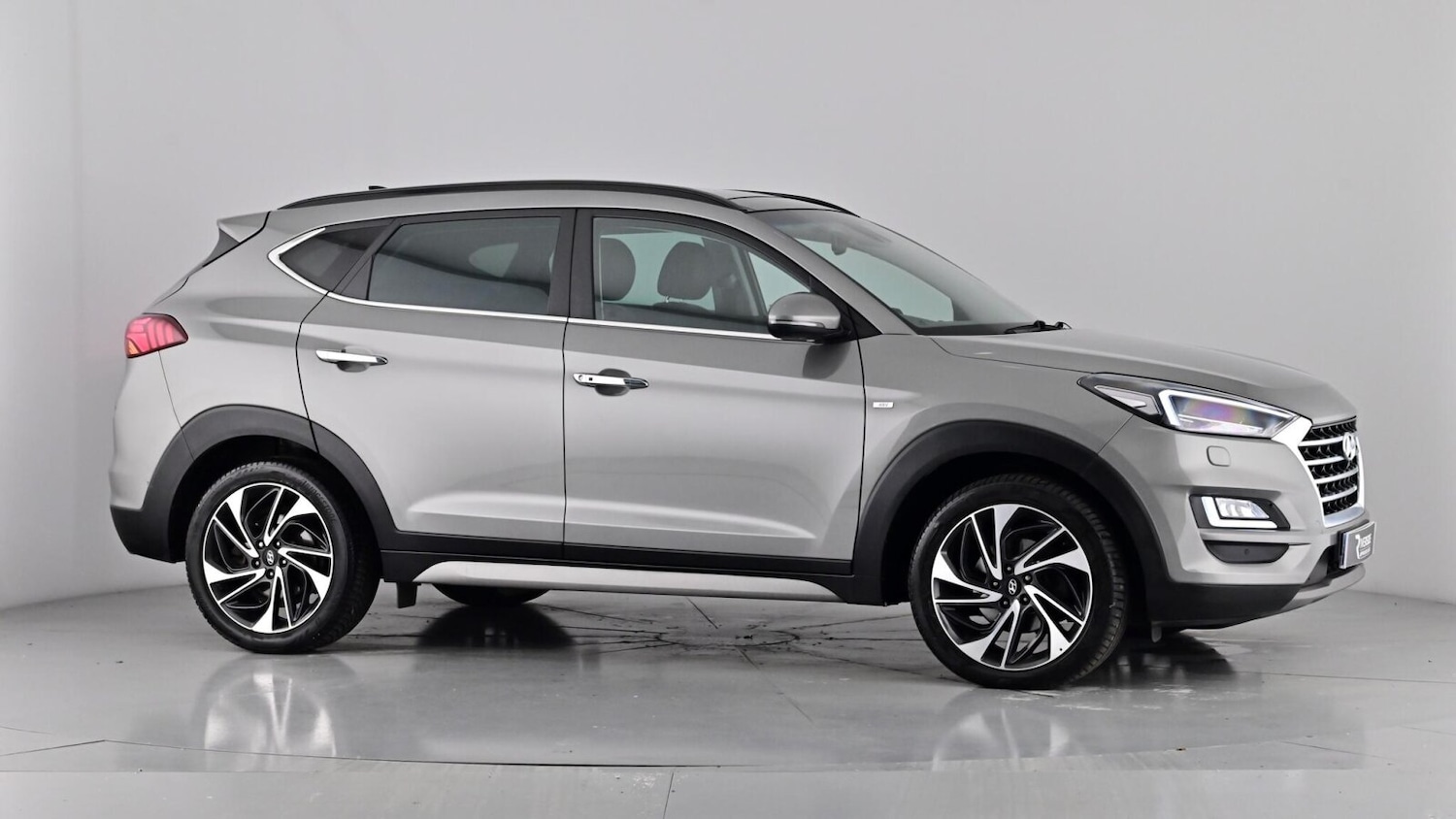 Used Hyundai TUCSON 2020 for sale - 76586806: Photo 81