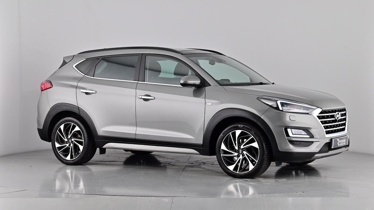 Used Hyundai TUCSON 2020 for sale - 76586806: Photo 82