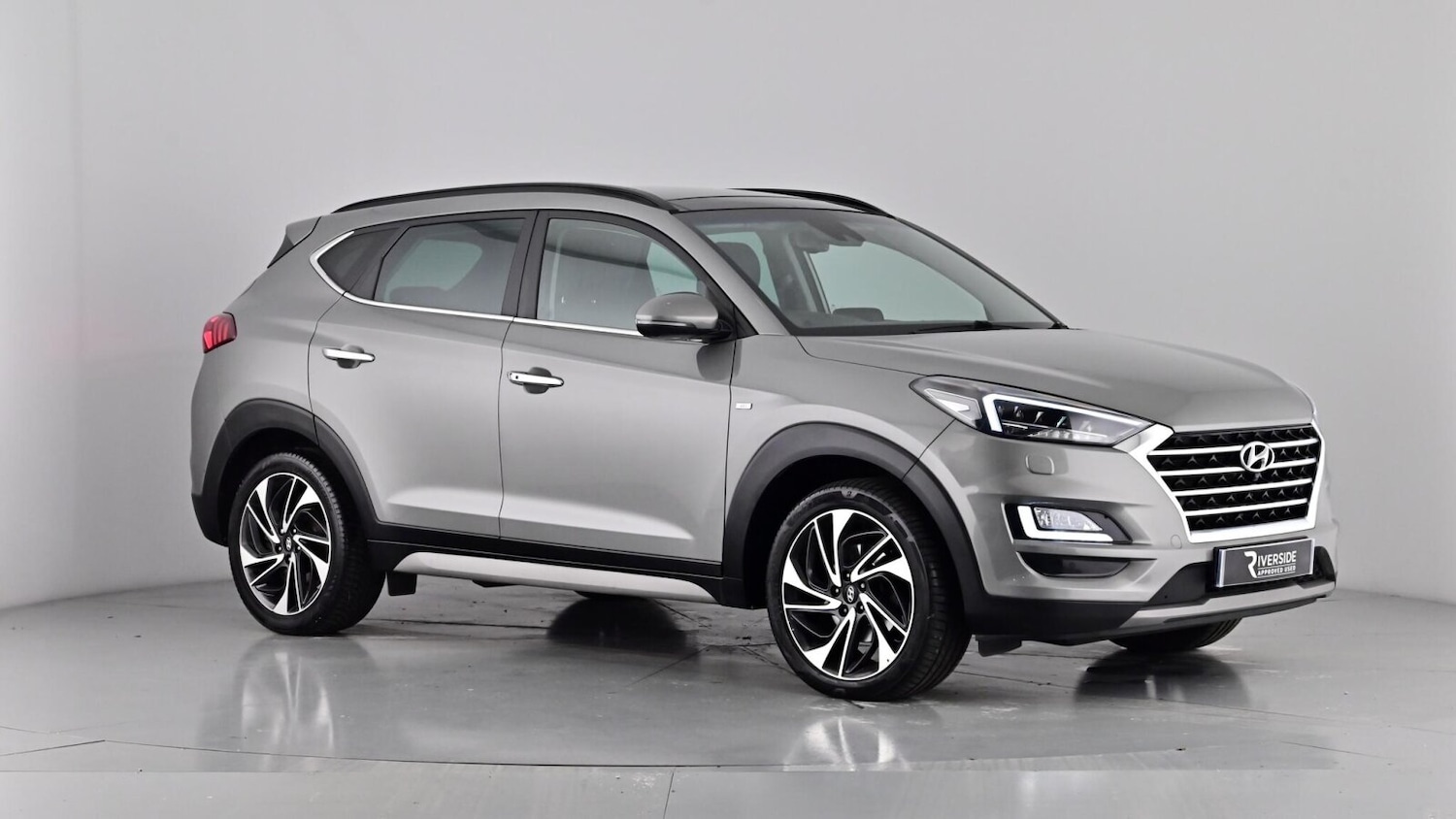 Used Hyundai TUCSON 2020 for sale - 76586806: Photo 83