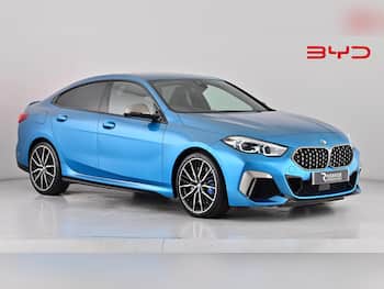 Used BMW 2 Series 2022 for sale - 79767812: Photo