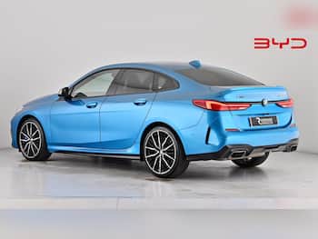 Used BMW 2 Series 2022 for sale - 79767812: Photo