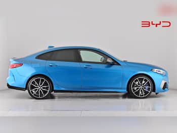 Used BMW 2 Series 2022 for sale - 79767812: Photo